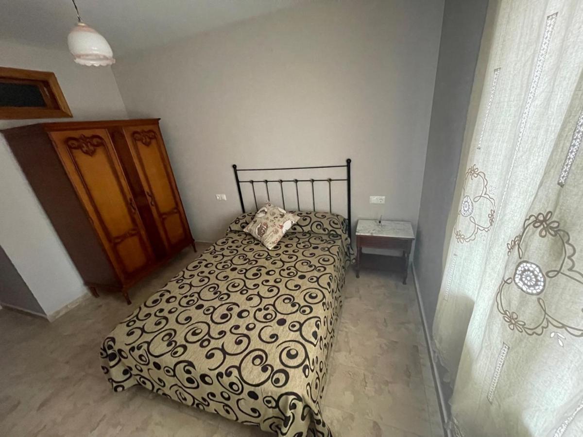 Pozo Alcón Casa Josefaヴィラ エクステリア 写真