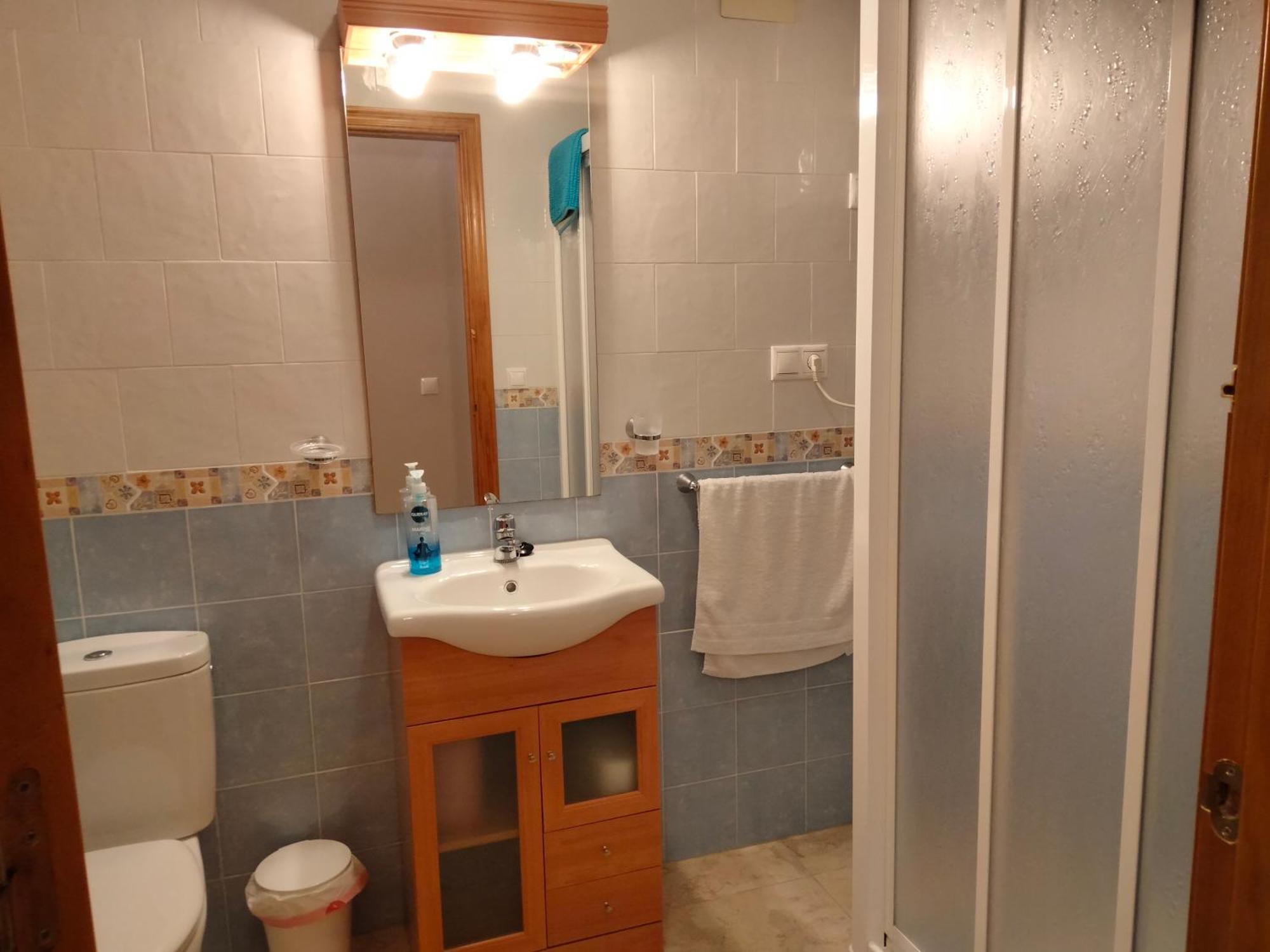 Pozo Alcón Casa Josefaヴィラ エクステリア 写真